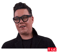 Say Yes To The Dress Reaction Sticker by TLC Europe