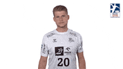 Handball-Bundesliga Handball GIF by LIQUI MOLY HBL