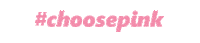 Fashion Brand Sticker by Pink Woman