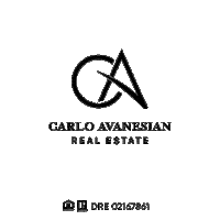 Logo Sticker by JohnHart Real Estate