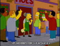 homer simpson GIF