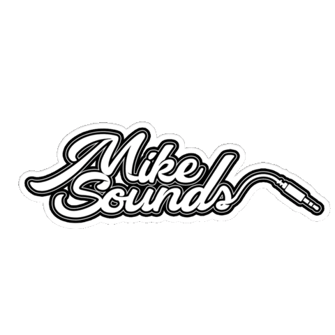 Nyc Dj Mike Sticker by DJ Mike Sounds