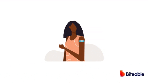 Health Doctor GIF by Biteable