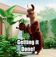 Gardening GIF by dalaillamazen