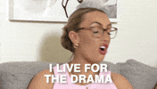 Australian Tv Drama GIF by Gogglebox Australia