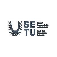 College University Sticker by SETU Arena