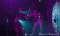 Detective Chinatown GIF by Madman Films