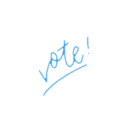 abrthawy vote abrthawy Sticker