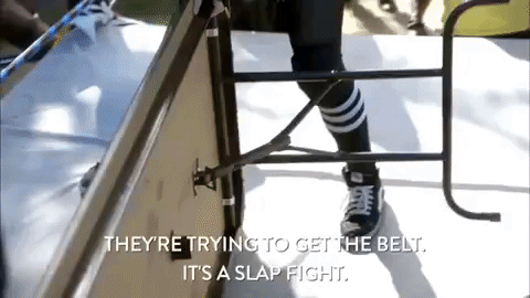 season 5 episode 2 GIF by Workaholics