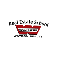 watsonrealty realtor realestate watson bakersfield Sticker