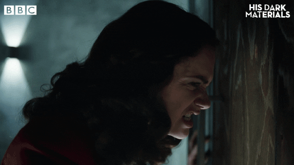 Bbc One GIF by BBC