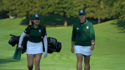 wave emueagles GIF by EMU Athletics