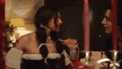 Music Video Flirting GIF by ari hicks