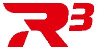 Sticker by R3 Wheels