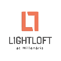 Lightloft Sticker by TOP3 Ingatlan