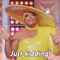 Joking Season 8 GIF by Paramount+
