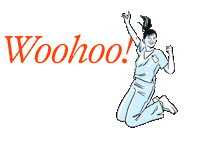 Nurse Nursing Sticker by Nomad Health