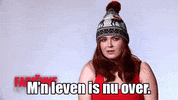 Curvy Supermodel GIF by RTL