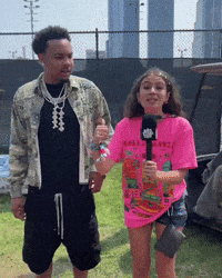 Lollapalooza Gherbo GIF by Respective