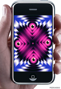 GIF by PEEKASSO