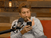 Rt Podcast GIF by Rooster Teeth