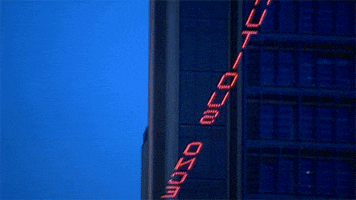 contemporary art installation GIF by Art21