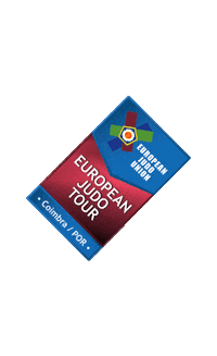 Portugaljudo Sticker by FPJudo