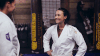 martial arts GIF by Demi Lovato