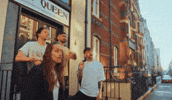 The Home Team Cat GIF by Thriller Records