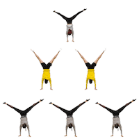 Sport Applause Sticker by Villacher Faschingsgilde