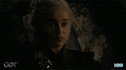 season 8 dany GIF by Game of Thrones