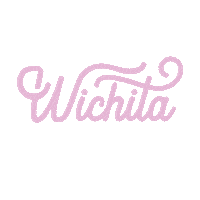 Sticker by Wichita with Love
