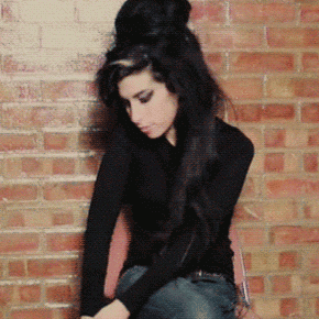 amy winehouse GIF