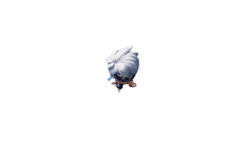 Lee Sin Thunder Sticker by League of Legends