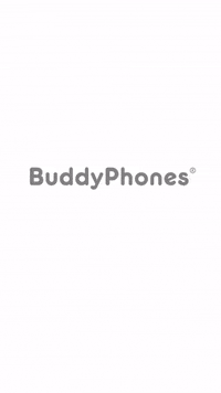 Beats Tunes GIF by BuddyPhones