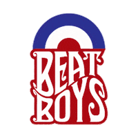 Bandung Sticker by Beatboys Indonesia