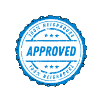 Stamp Aprobado Sticker by Torrot