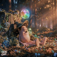 Hang Out Waiting GIF by Fresh Cake