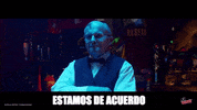 grandpa yes GIF by Cerveza Tecate