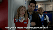 la to vegas comedy GIF by Fox TV