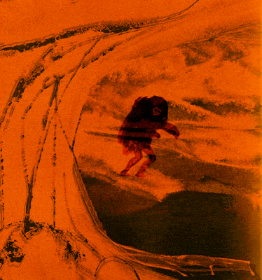 richard powers animation GIF by weinventyou