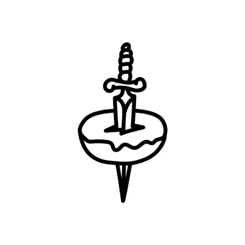 Tattoo Graphic Design Sticker by created by South