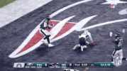super bowl lii eagles GIF by NFL