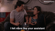 Simu Liu Fighting GIF by Kim's Convenience