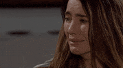 Bold And Beautiful Cry GIF by CBS