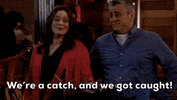 Matt Leblanc Adam Burns GIF by CBS