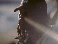 Sunlight GIF by Your Grandparents