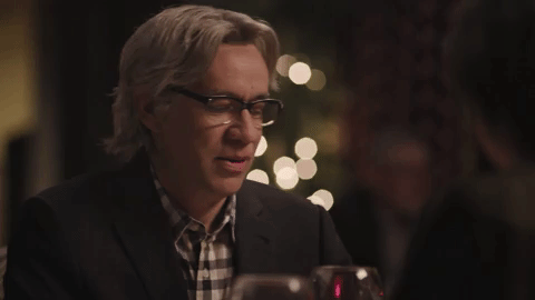 fred armisen bite GIF by Portlandia