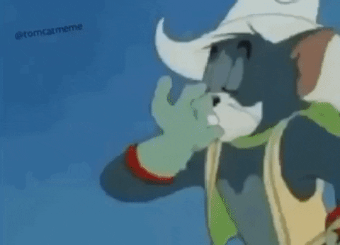 tom and jerry nudes send nudes GIF