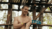 Shower Dela GIF by OUTRAGE AGENCY